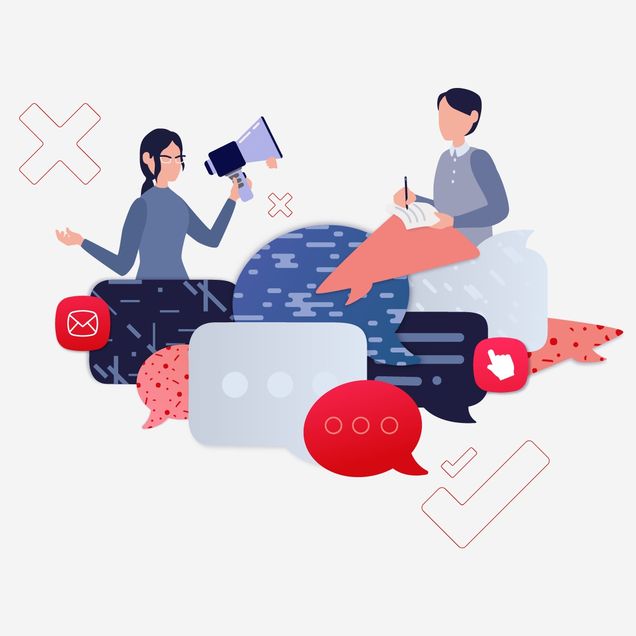 Newsletter Seznam se s médii: Co vám neřekli o tradičních médiích